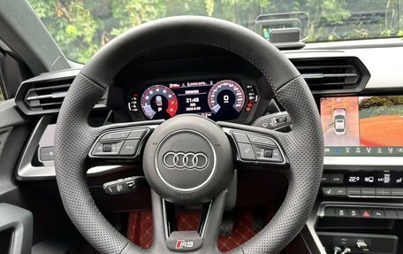Audi A3, 2023 год, 2 050 000 рублей, 9 фотография