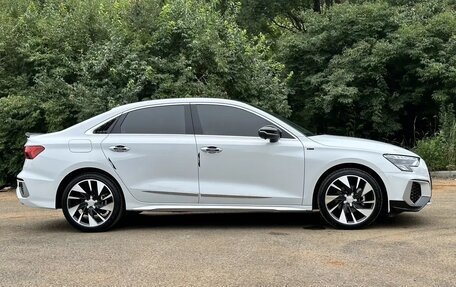 Audi A3, 2023 год, 2 050 000 рублей, 7 фотография
