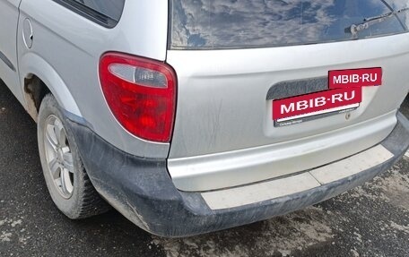 Dodge Caravan IV, 2001 год, 390 000 рублей, 5 фотография