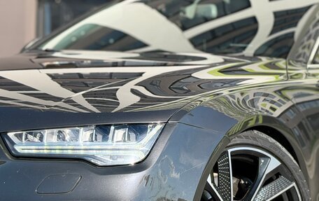 Audi A7, 2015 год, 2 350 000 рублей, 6 фотография