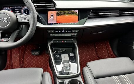 Audi A3, 2023 год, 2 050 000 рублей, 12 фотография