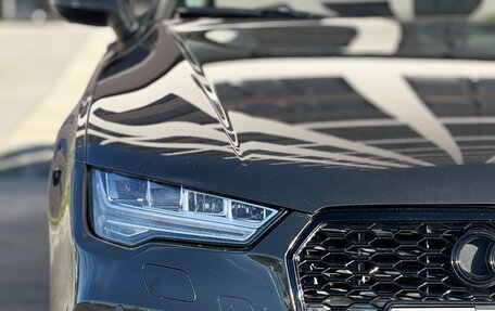 Audi A7, 2015 год, 2 350 000 рублей, 4 фотография