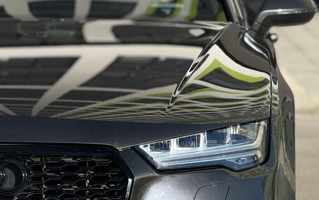 Audi A7, 2015 год, 2 350 000 рублей, 5 фотография