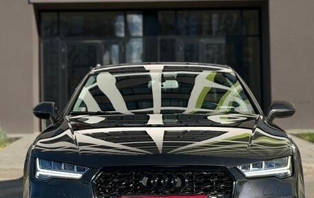 Audi A7, 2015 год, 2 350 000 рублей, 3 фотография