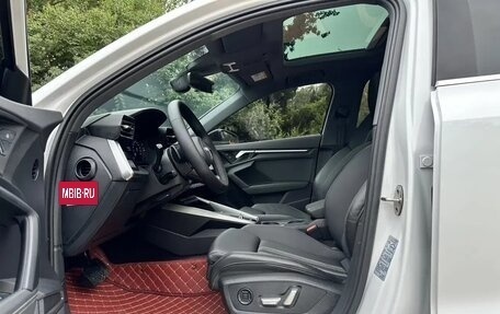 Audi A3, 2023 год, 2 050 000 рублей, 11 фотография