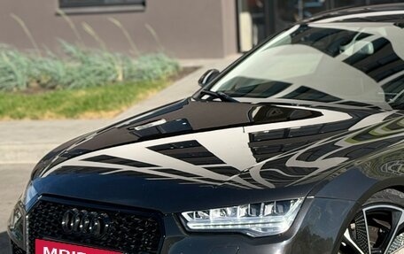 Audi A7, 2015 год, 2 350 000 рублей, 2 фотография