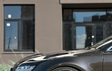Audi A7, 2015 год, 2 350 000 рублей, 8 фотография