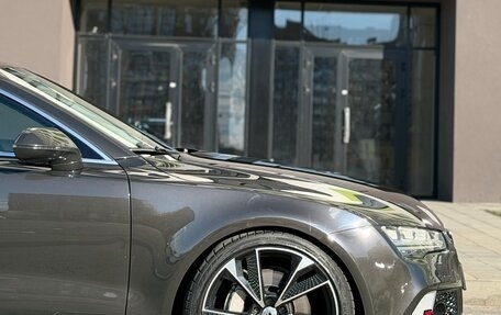 Audi A7, 2015 год, 2 350 000 рублей, 17 фотография