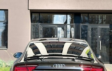 Audi A7, 2015 год, 2 350 000 рублей, 11 фотография