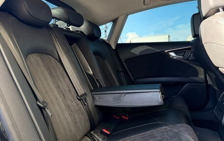 Audi A7, 2015 год, 2 350 000 рублей, 25 фотография