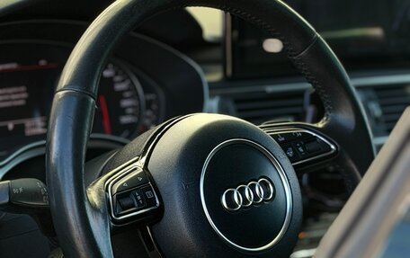 Audi A7, 2015 год, 2 350 000 рублей, 28 фотография