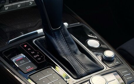 Audi A7, 2015 год, 2 350 000 рублей, 32 фотография