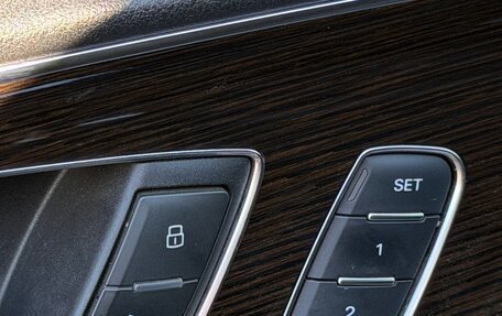 Audi A7, 2015 год, 2 350 000 рублей, 33 фотография
