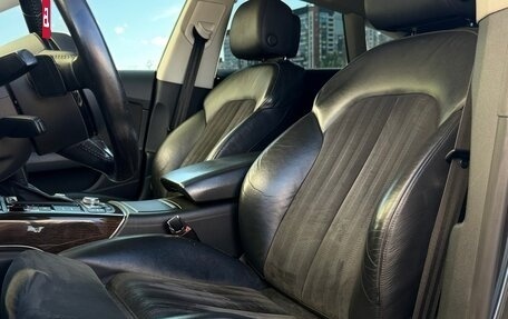 Audi A7, 2015 год, 2 350 000 рублей, 21 фотография