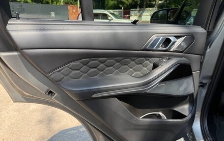 BMW X5 M, 2022 год, 13 700 000 рублей, 16 фотография