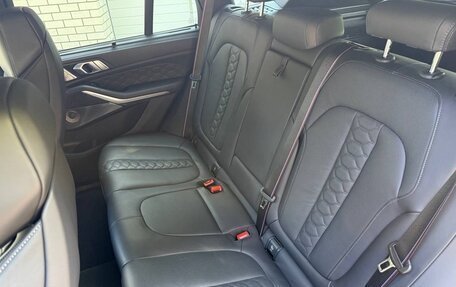 BMW X5 M, 2022 год, 13 700 000 рублей, 17 фотография