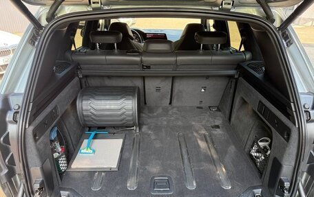 BMW X5 M, 2022 год, 13 700 000 рублей, 18 фотография