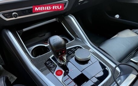 BMW X5 M, 2022 год, 13 700 000 рублей, 13 фотография