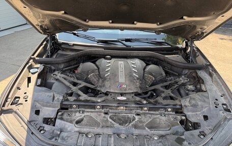 BMW X5 M, 2022 год, 13 700 000 рублей, 19 фотография