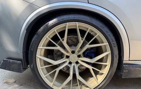 BMW X5 M, 2022 год, 13 700 000 рублей, 22 фотография