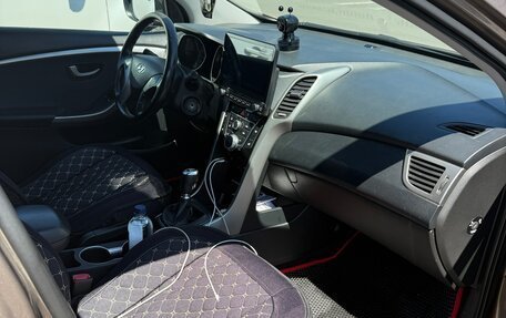 Hyundai i30 II рестайлинг, 2012 год, 795 000 рублей, 6 фотография