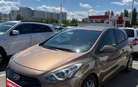 Hyundai i30 II рестайлинг, 2012 год, 795 000 рублей, 2 фотография