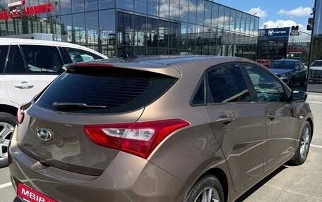Hyundai i30 II рестайлинг, 2012 год, 795 000 рублей, 4 фотография