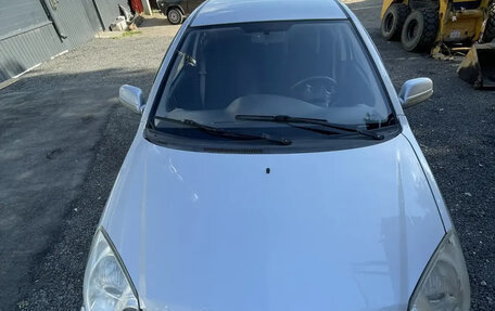 Geely MK I рестайлинг, 2010 год, 189 000 рублей, 2 фотография