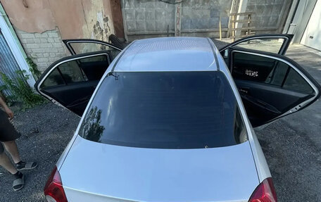 Geely MK I рестайлинг, 2010 год, 189 000 рублей, 6 фотография