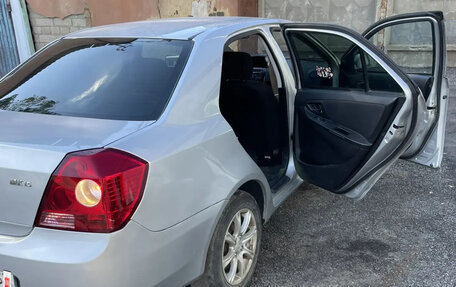 Geely MK I рестайлинг, 2010 год, 189 000 рублей, 3 фотография