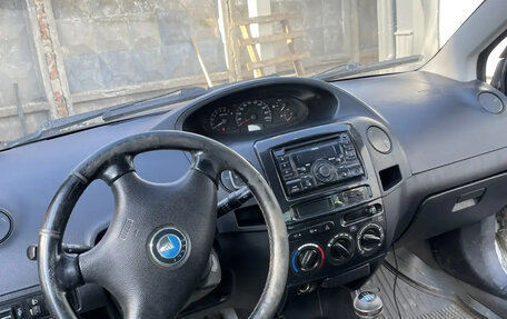Geely MK I рестайлинг, 2010 год, 189 000 рублей, 7 фотография