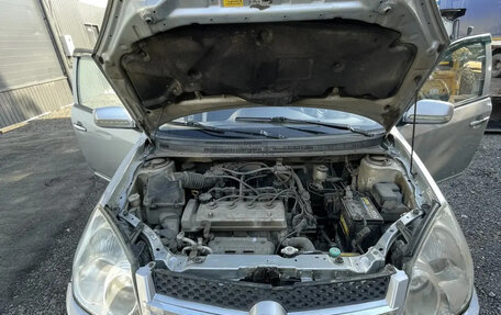 Geely MK I рестайлинг, 2010 год, 189 000 рублей, 10 фотография