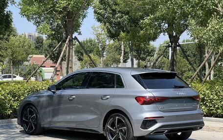 Audi A3, 2022 год, 2 550 000 рублей, 4 фотография