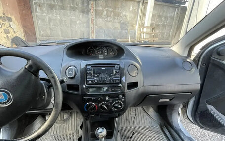 Geely MK I рестайлинг, 2010 год, 189 000 рублей, 9 фотография