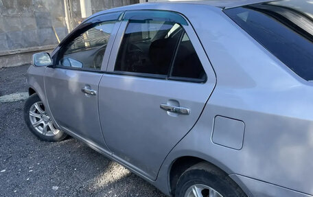 Geely MK I рестайлинг, 2010 год, 189 000 рублей, 4 фотография