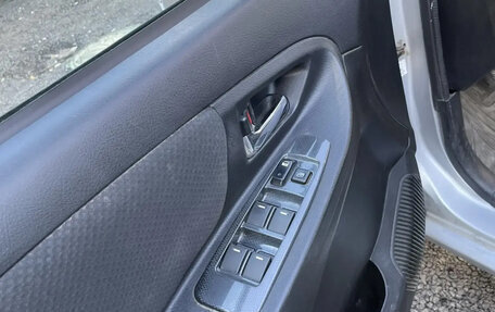 Geely MK I рестайлинг, 2010 год, 189 000 рублей, 12 фотография