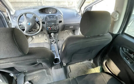 Geely MK I рестайлинг, 2010 год, 189 000 рублей, 8 фотография