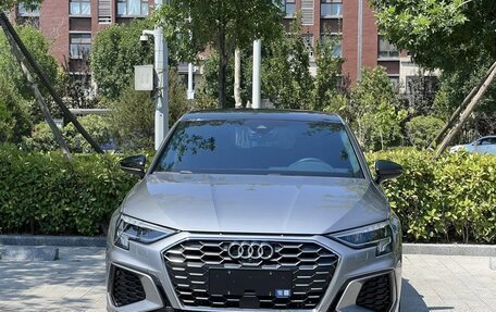 Audi A3, 2022 год, 2 550 000 рублей, 3 фотография