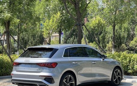 Audi A3, 2022 год, 2 550 000 рублей, 5 фотография