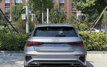 Audi A3, 2022 год, 2 550 000 рублей, 6 фотография
