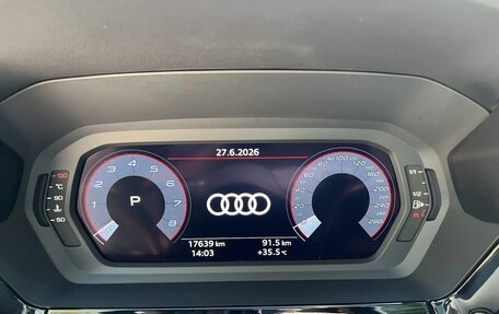 Audi A3, 2022 год, 2 550 000 рублей, 11 фотография