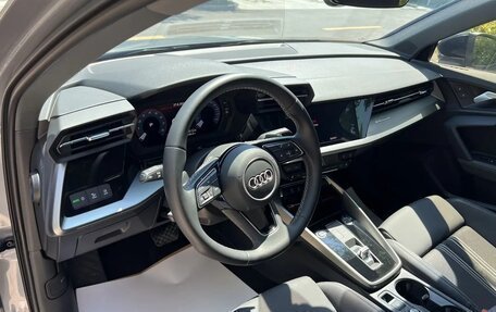 Audi A3, 2022 год, 2 550 000 рублей, 10 фотография