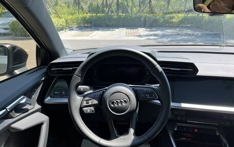 Audi A3, 2022 год, 2 550 000 рублей, 8 фотография