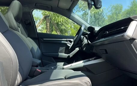 Audi A3, 2022 год, 2 550 000 рублей, 19 фотография