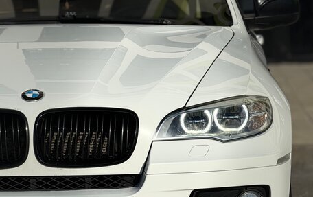 BMW X6, 2013 год, 2 200 000 рублей, 3 фотография