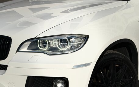 BMW X6, 2013 год, 2 200 000 рублей, 2 фотография