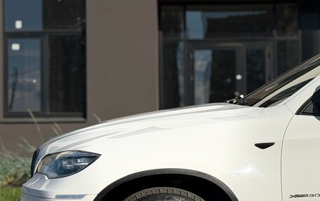 BMW X6, 2013 год, 2 200 000 рублей, 5 фотография