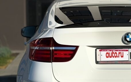 BMW X6, 2013 год, 2 200 000 рублей, 11 фотография