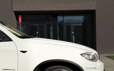 BMW X6, 2013 год, 2 200 000 рублей, 9 фотография