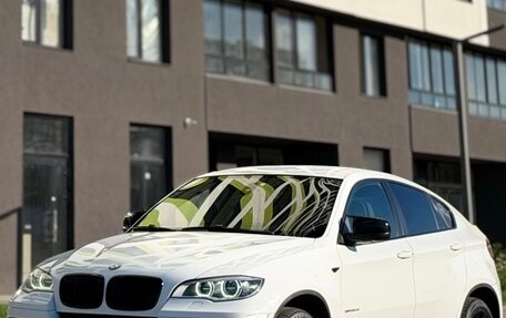 BMW X6, 2013 год, 2 200 000 рублей, 4 фотография
